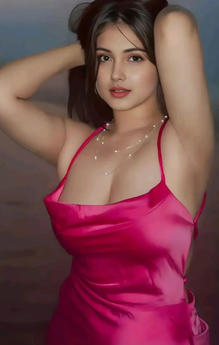 Sakina Gwalior Escort