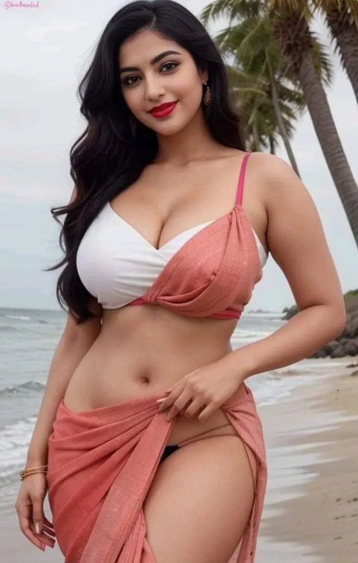 Sharnaya Gwalior Escort